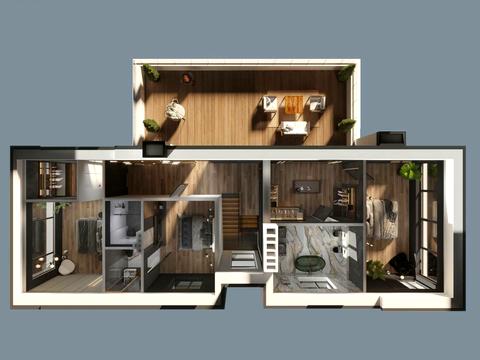 будинок за адресою Обухівський