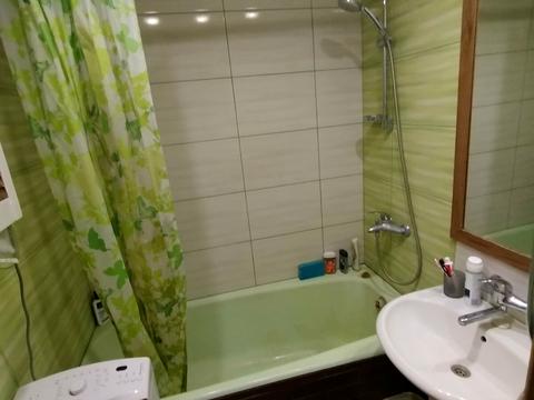 квартира по адресу Юрия Липы ул., 39