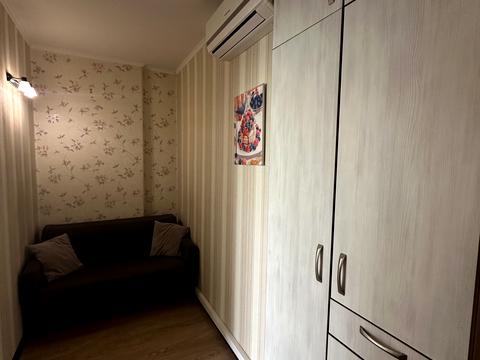 квартира за адресою Ярослава Гашека бульв., 24