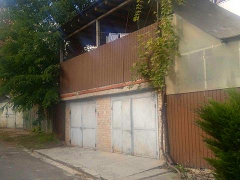 будинок за адресою Світлицького вул.