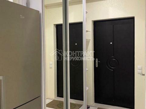 квартира по адресу Григоровское шоссе (Комсомольское), 54а