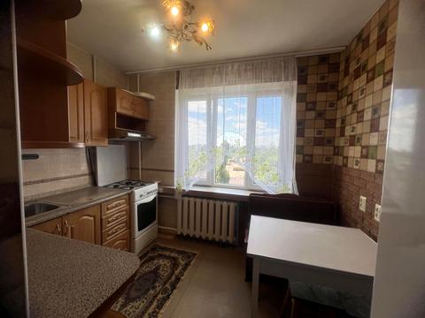 квартира за адресою Леся Курбаса просп., 18