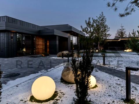 дом по адресу Прирічна