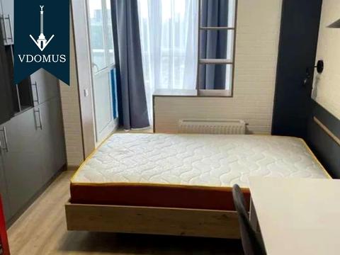 квартира за адресою Харківське шосе, 190