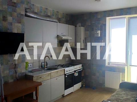 квартира по адресу Красная ул., 14