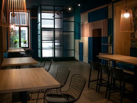 коммерческая по адресу Елены Телиги ул., 6