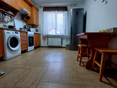 квартира по адресу Озёрная ул. (Красных Маёвщиков), 37
