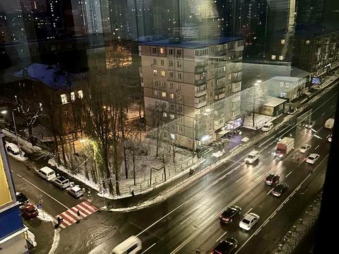 коммерческая по адресу Вадима Гетьмана ул., 6