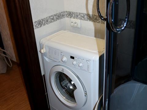 квартира по адресу Керамический пер., 7-В