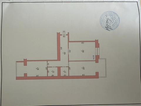 квартира по адресу Кармелюка ул., 4/1