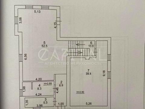будинок за адресою Квітнева вул.