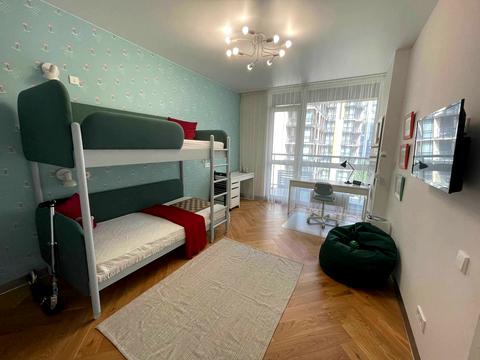 квартира за адресою Предславинська вул., 57