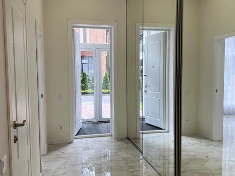 дом по адресу Лісна