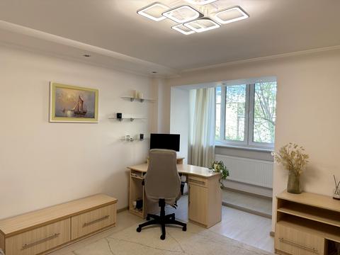 квартира за адресою Юності просп., 57