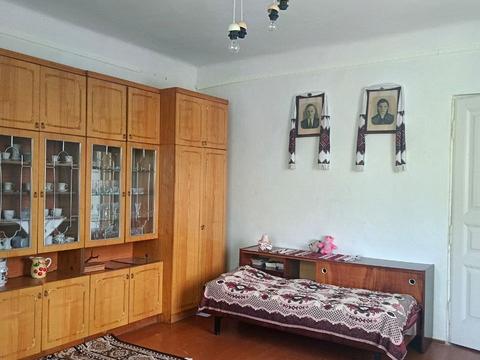 дом по адресу Кобилянської, 37