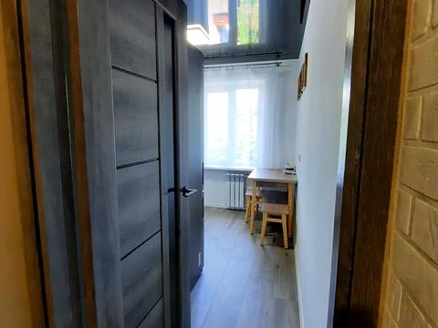 квартира по адресу Академика Янгеля ул., 5