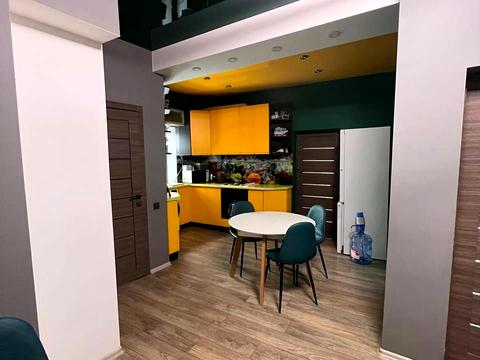 квартира по адресу Багалея ул. (Фрунзе), 5