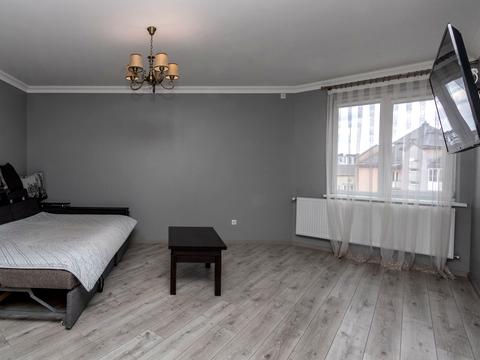 квартира по адресу Бельведерская ул., 19