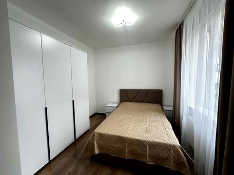 квартира по адресу Пасечная ул., 15