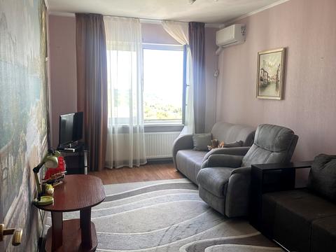 квартира за адресою Єлизавети Чавдар вул., 28