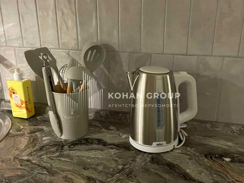 квартира по адресу Паркова ул., 2/2