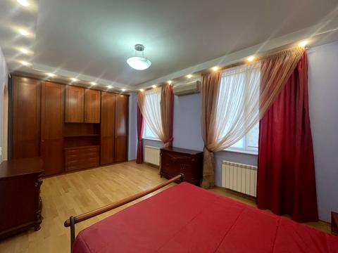 квартира по адресу Павловская ул., 26/41