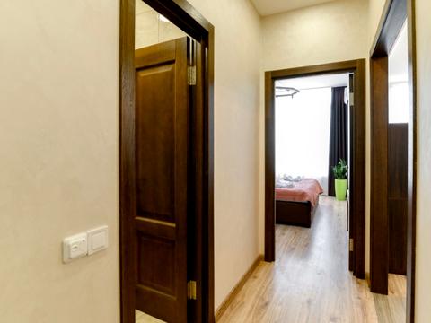 квартира за адресою Жилянська вул., 68