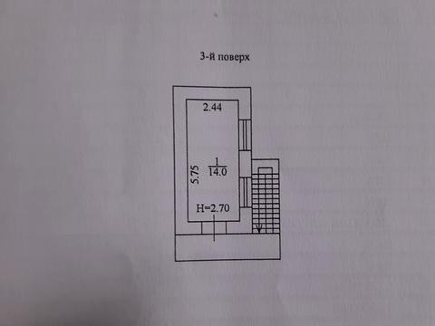 комерційна за адресою Сімферопольський провулок, 6