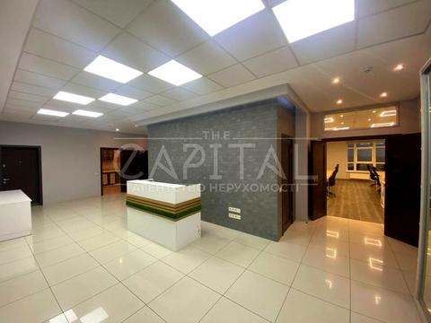 коммерческая по адресу Кловский спуск, 7a
