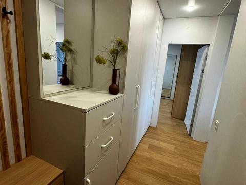 квартира за адресою Європейська вул., 5