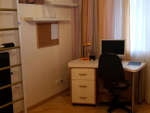 квартира за адресою Самійла Кішки вул. (Маршала Конєва), 9