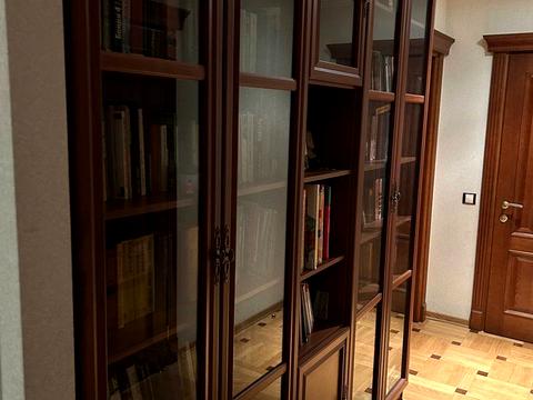 квартира за адресою Олени Пчілки вул., 2