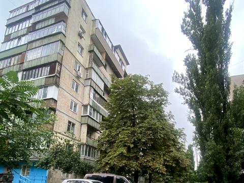 квартира по адресу Флоренции ул., 12-А