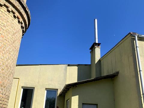 коммерческая по адресу Бродовская ул., 35