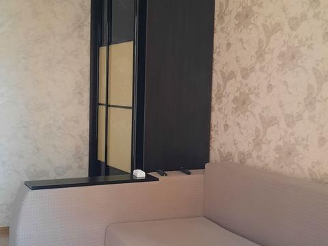квартира по адресу Марсельская ул., 36