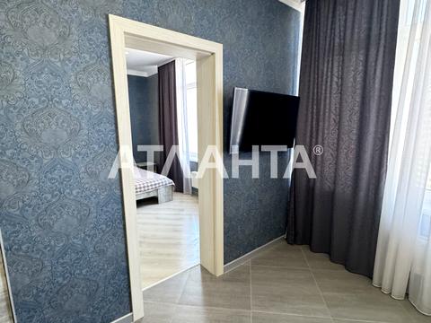 квартира за адресою Валерія Самофалова вул. (Каманіна), 16а/1
