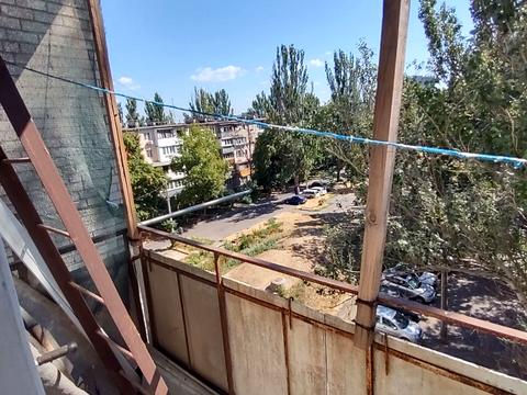 квартира по адресу Генерала Петрова ул., 78