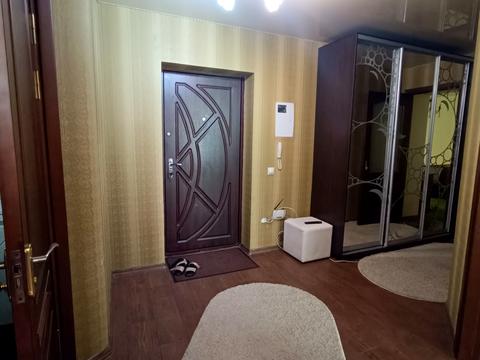 квартира за адресою Лісогріневецька, 28