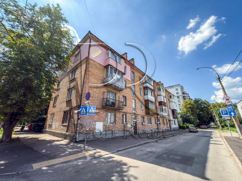 квартира за адресою Сім'ї Ідзиковських вул. (Михайла Мишина), 23/10
