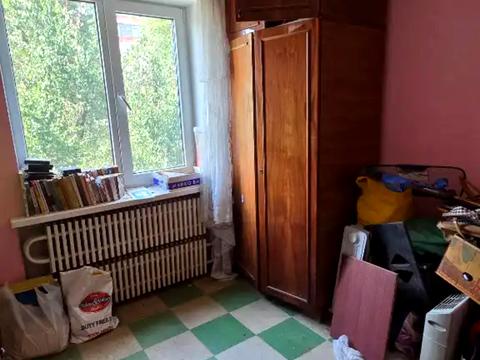квартира по адресу Березинская ул., 43