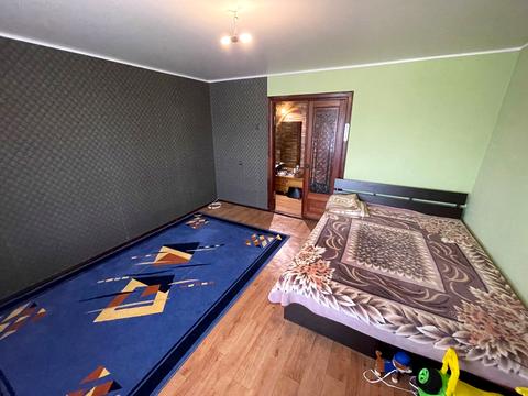 квартира по адресу Николаев, Квітнева ул., 6