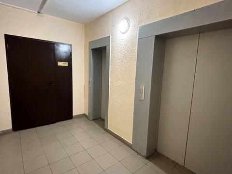 квартира по адресу Сергея Данченко ул., 32