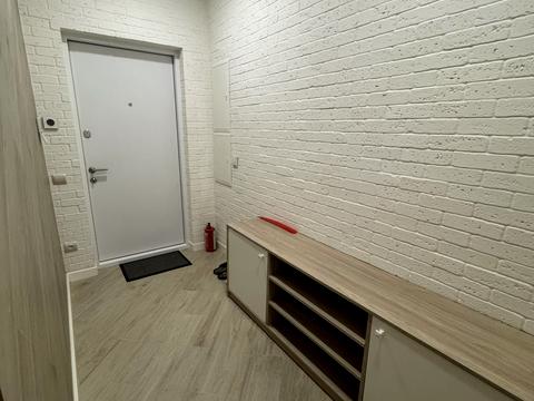 квартира по адресу Дегтярная ул., 10