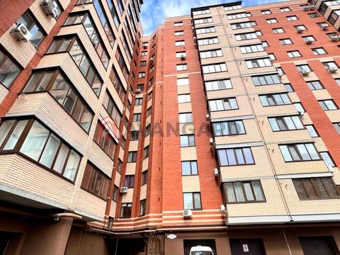 квартира за адресою Співдружності вул., 1