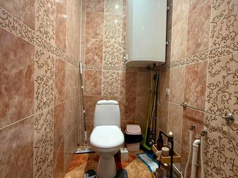 квартира по адресу Елизаветы Чавдар ул., 9