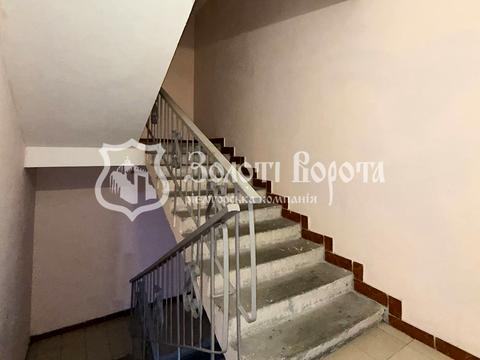 квартира за адресою Олени Пчілки вул., 6