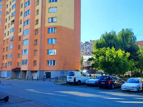 квартира по адресу Федьковича ул., 7Б