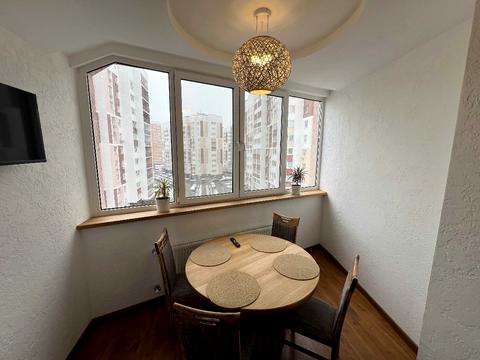 квартира по адресу Боголюбова ул., 4