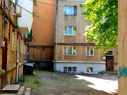 квартира по адресу Мечникова ул., 30