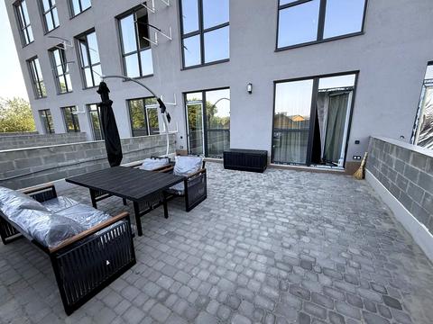 квартира за адресою Гаванська вул., 9